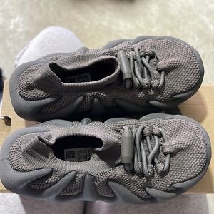 Yeezy Adidas toddler